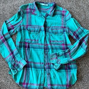 ~*~EUC Maurices Medium Top~*~